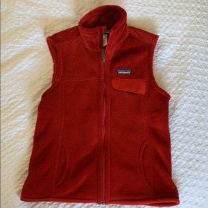 Patagonia Re-Tool Vest